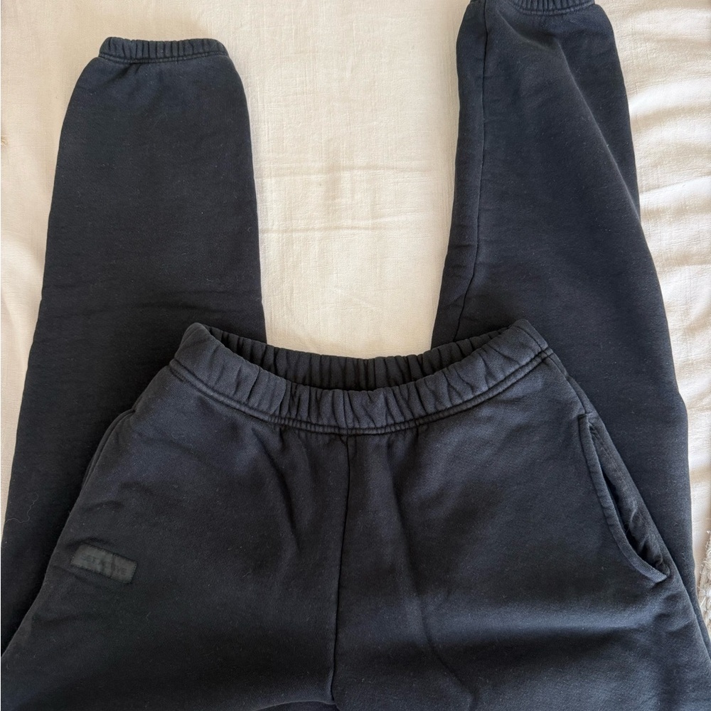 Set Active Sweatpants - Picture 2 of 4